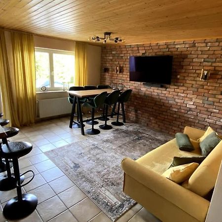 Live Joy- 3 Zimmer Wohnung Swisttal Eksteriør bilde