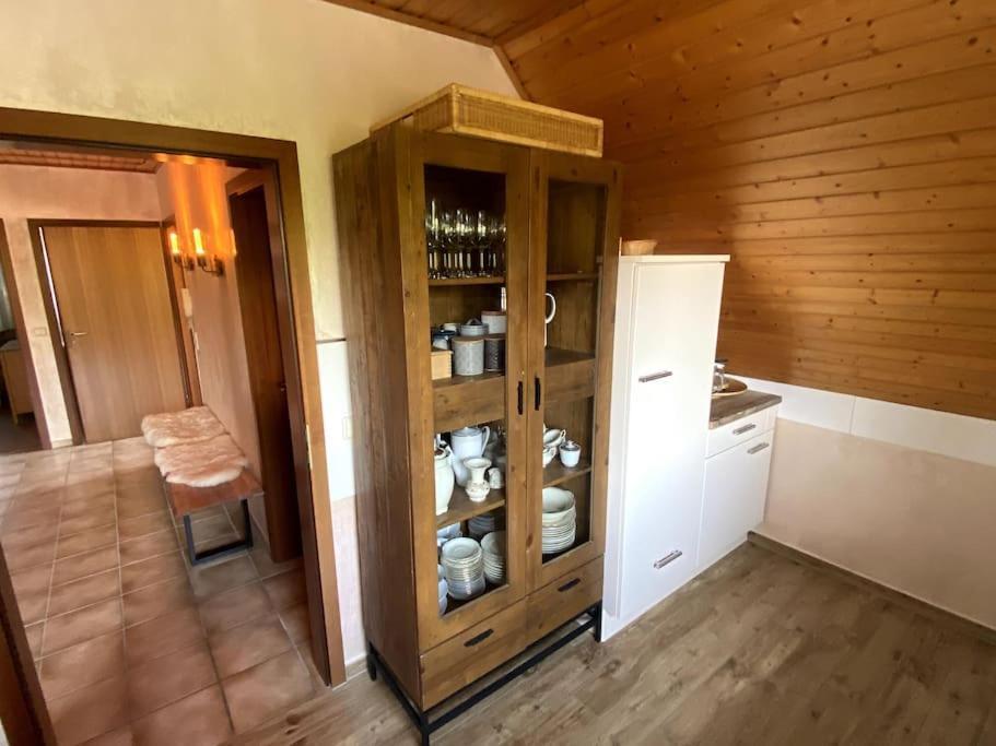Live Joy- 3 Zimmer Wohnung Swisttal Eksteriør bilde
